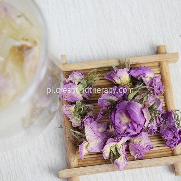 Q&#39;I Lotus Flower Tea Health Care